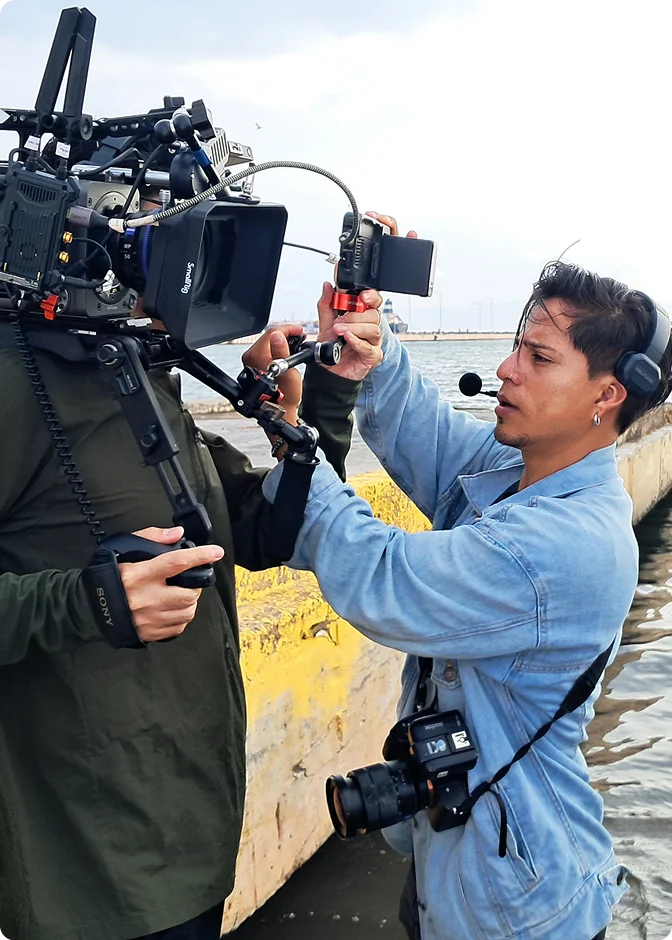 Cinetec Asi se vive en cinetec 1