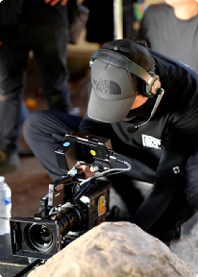 Cinetec Asi se vive en cinetec 4