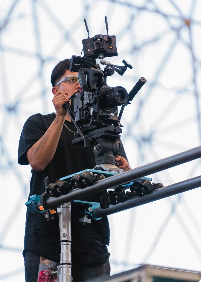 Cinetec Asi se vive en cinetec 6