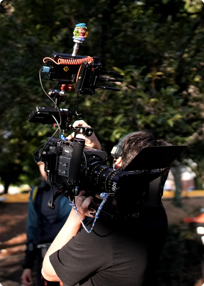 Cinetec Asi se vive en cinetec 7